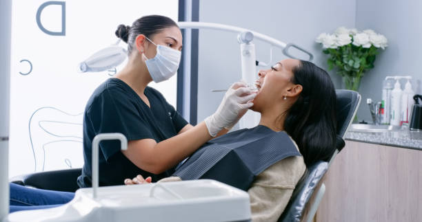 Our Range of Dental Services in Chapman, KS